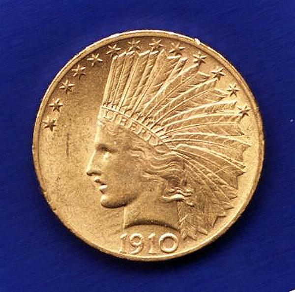 1911-Gold-Eagle